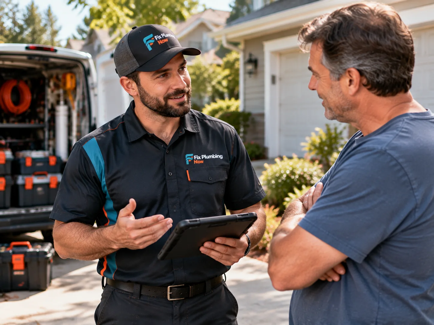 Clogged Drain Service Heber Springs, AR FAQs